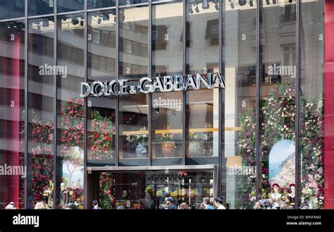 dolce gabbana shop front at new york city|dolce gabbana outlet online.